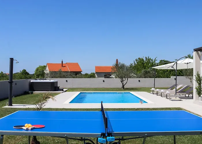 Villa Gemini