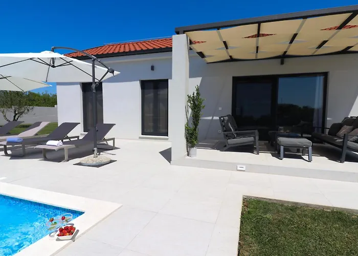 Villa Gemini