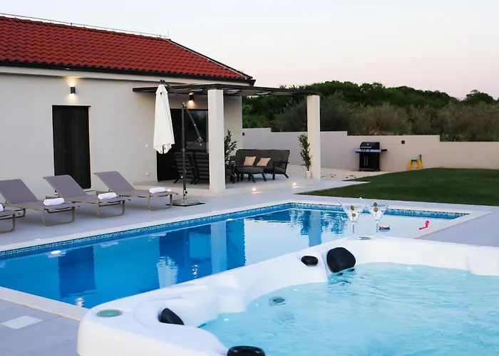 Villa Gemini