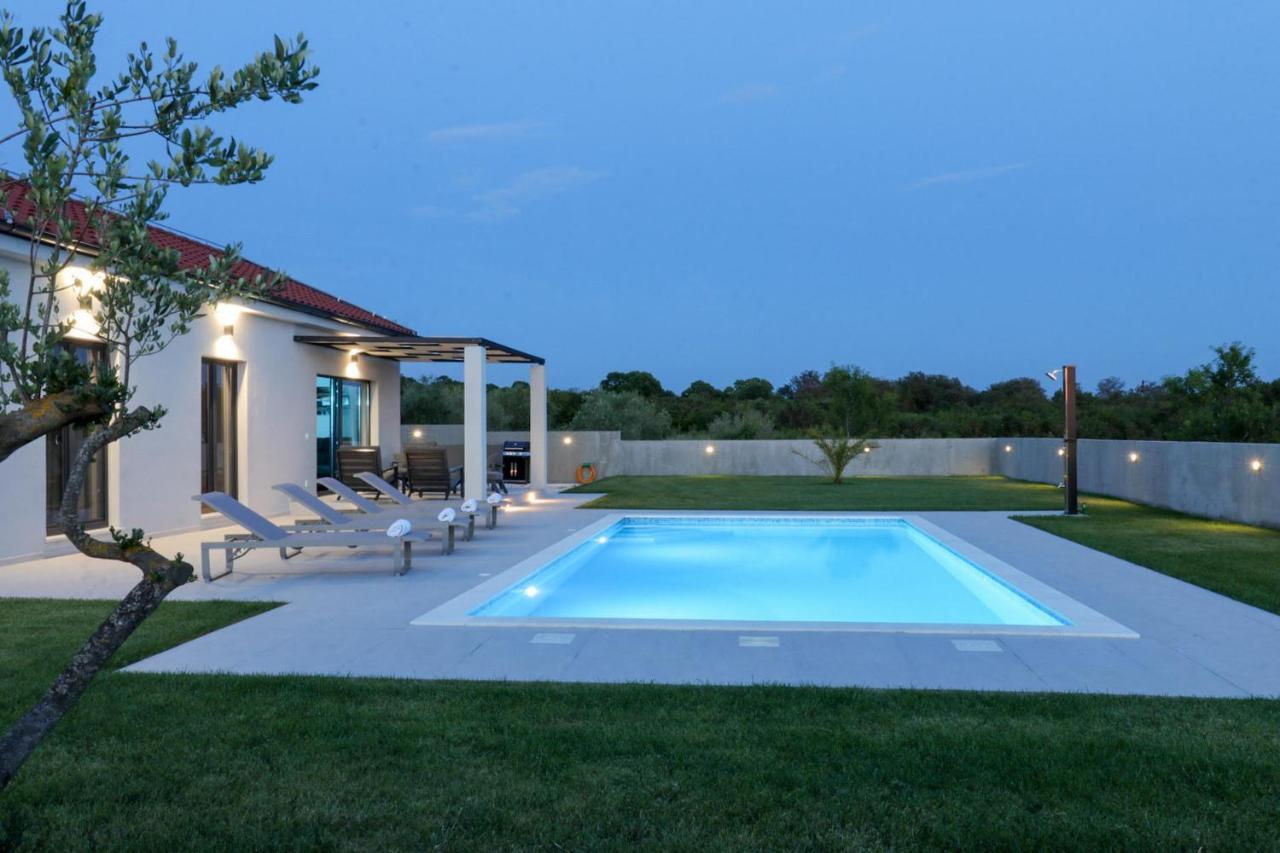 Holiday home Gemini Zadar