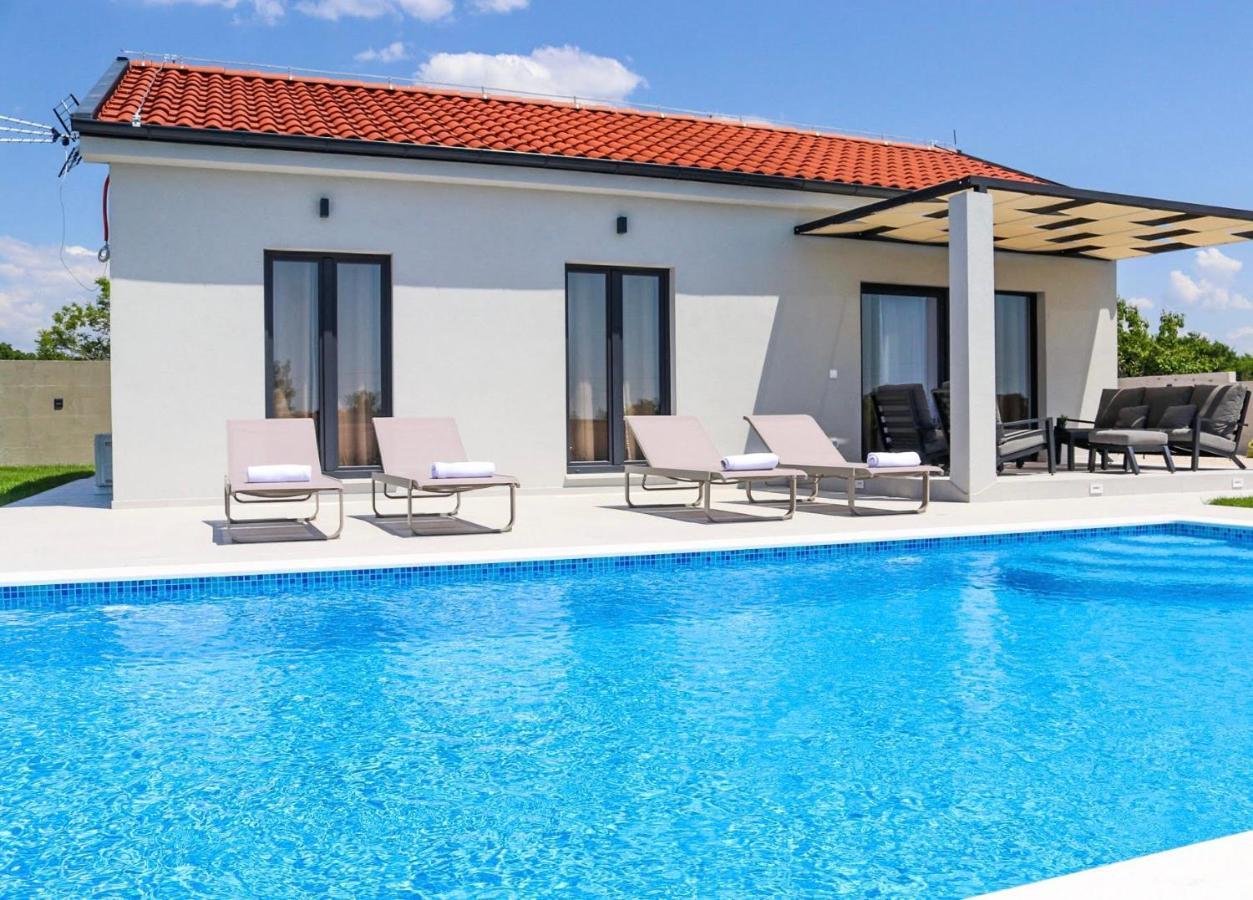 Gemini Holiday home Zadar
