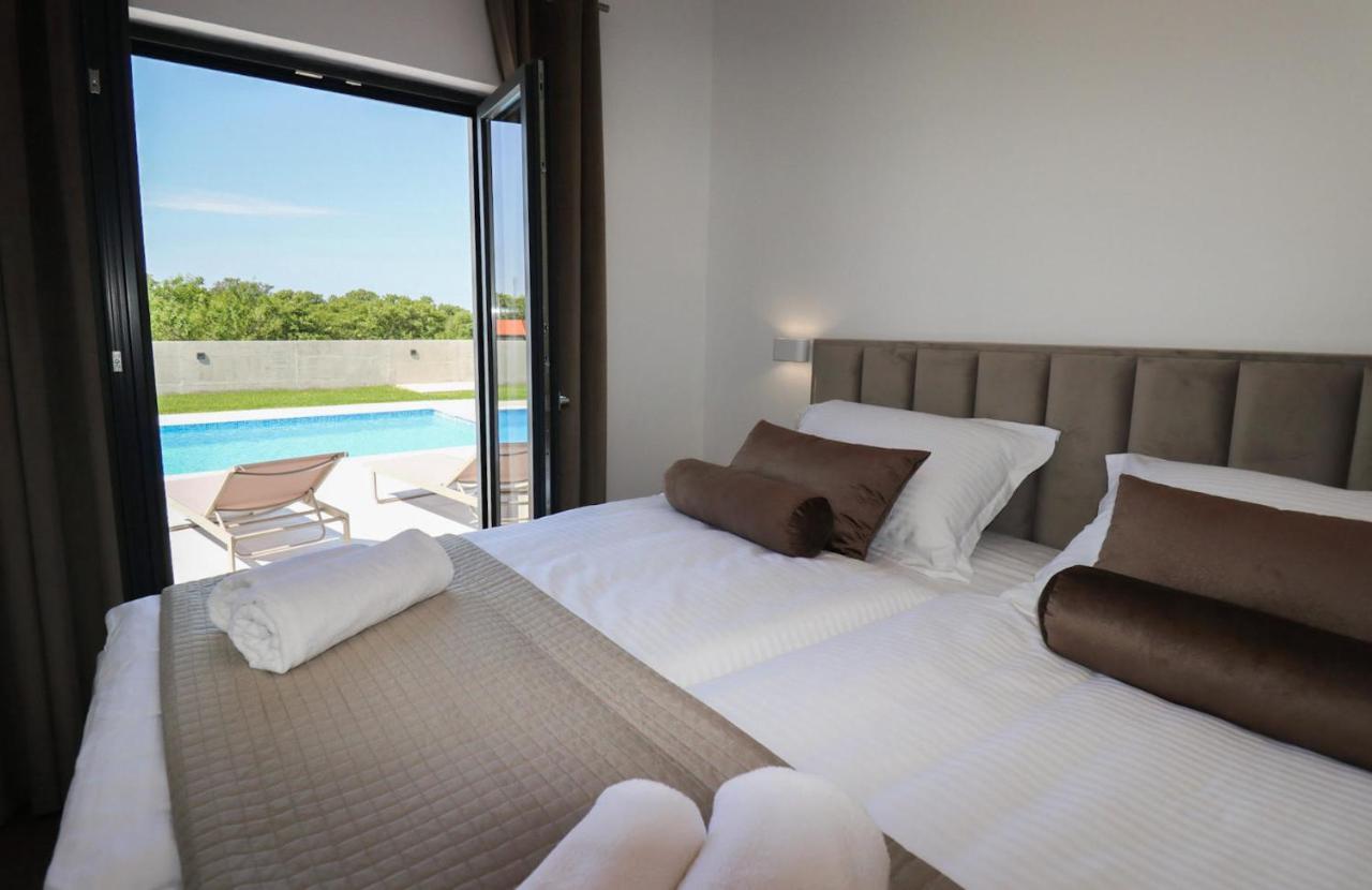 Gemini Holiday home Zadar