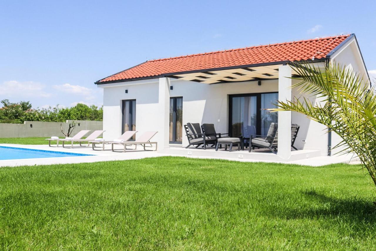 Holiday home Gemini Zadar