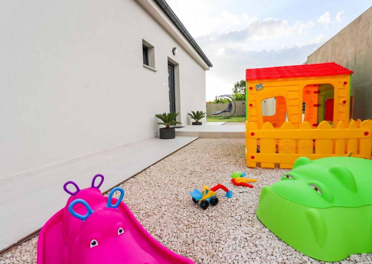 Gemini Holiday home *