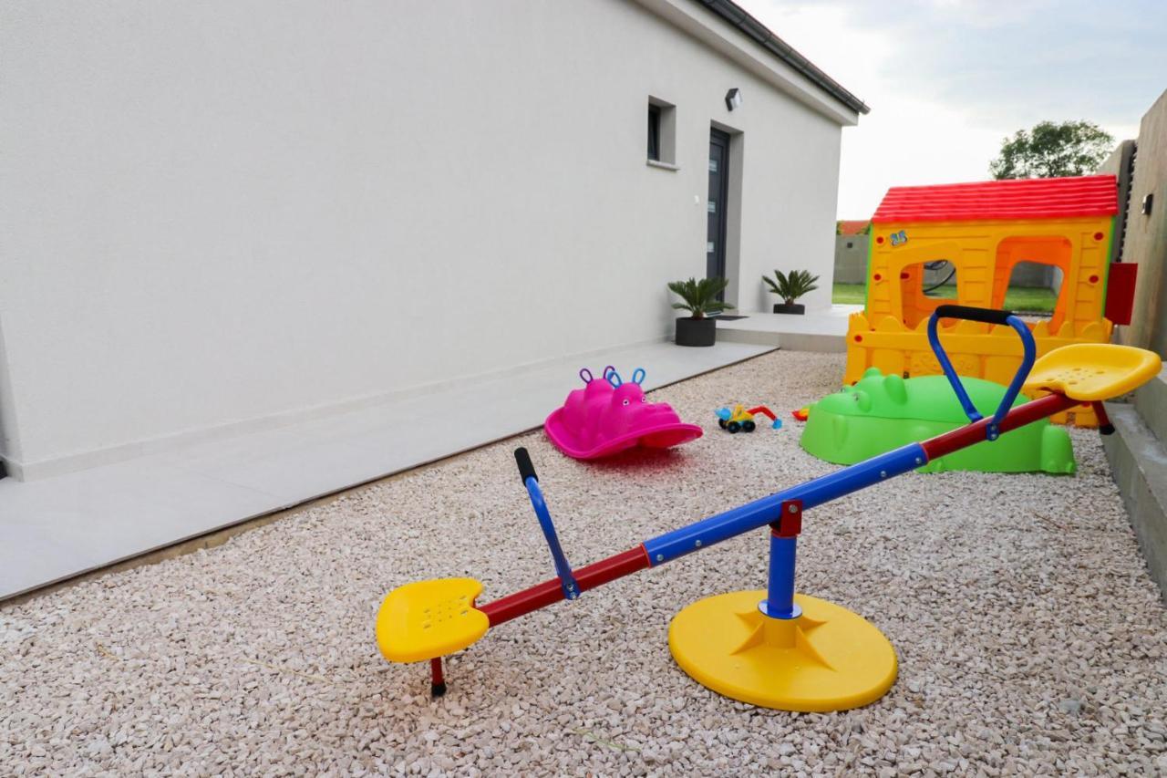 Gemini Holiday home