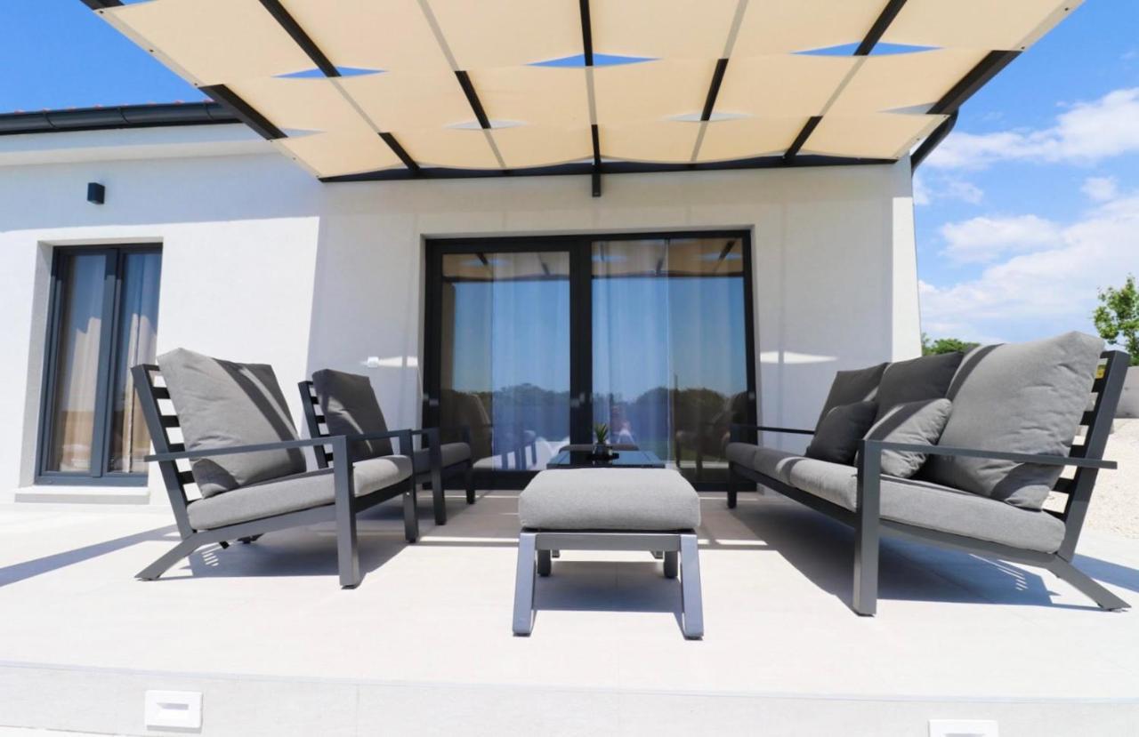 Holiday home Gemini *