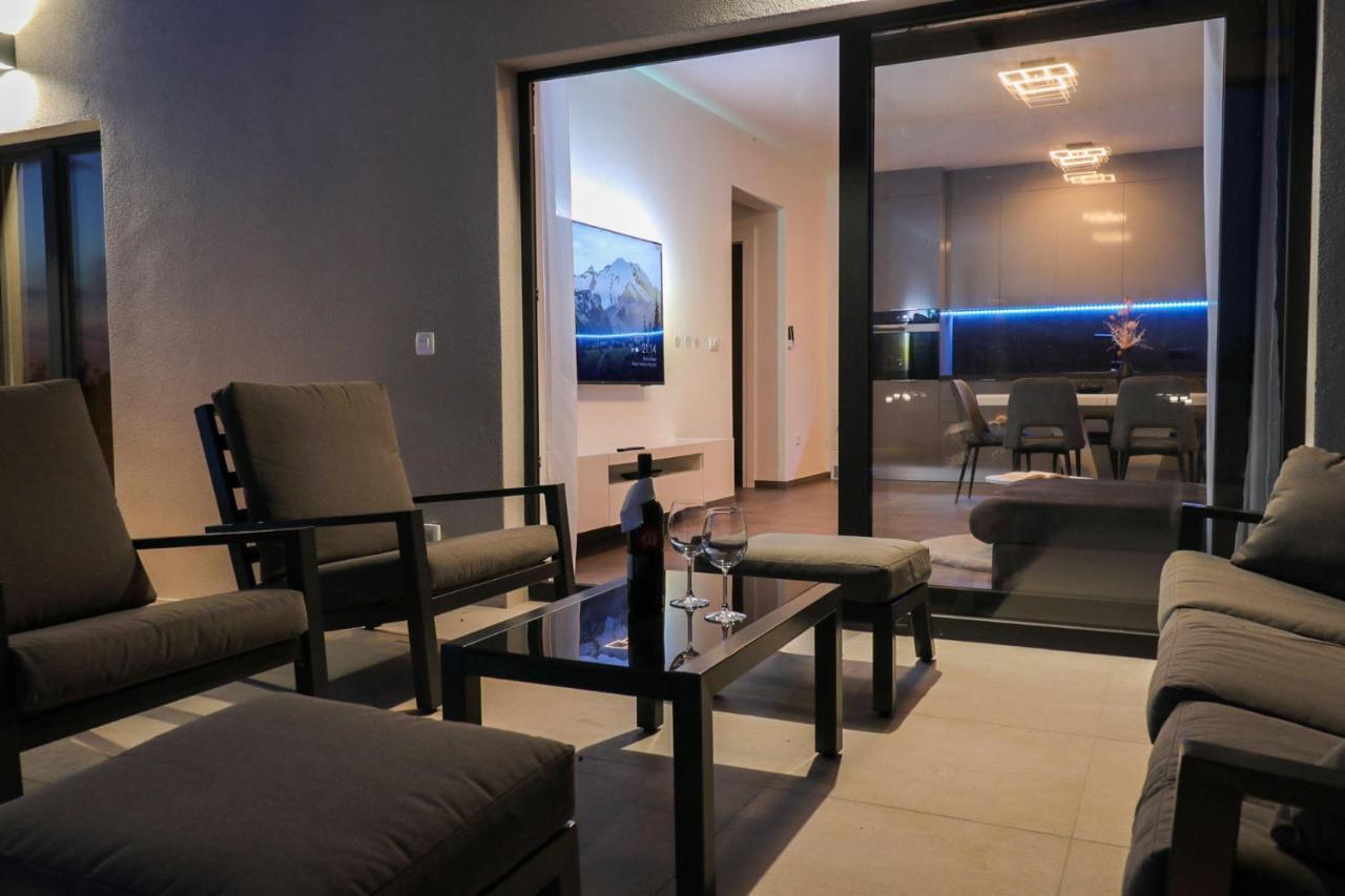 Holiday home Gemini