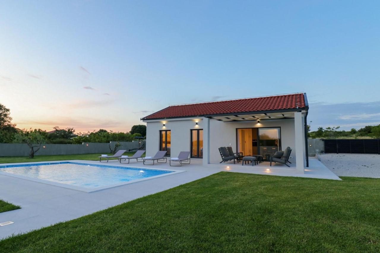 Holiday home Gemini Zadar