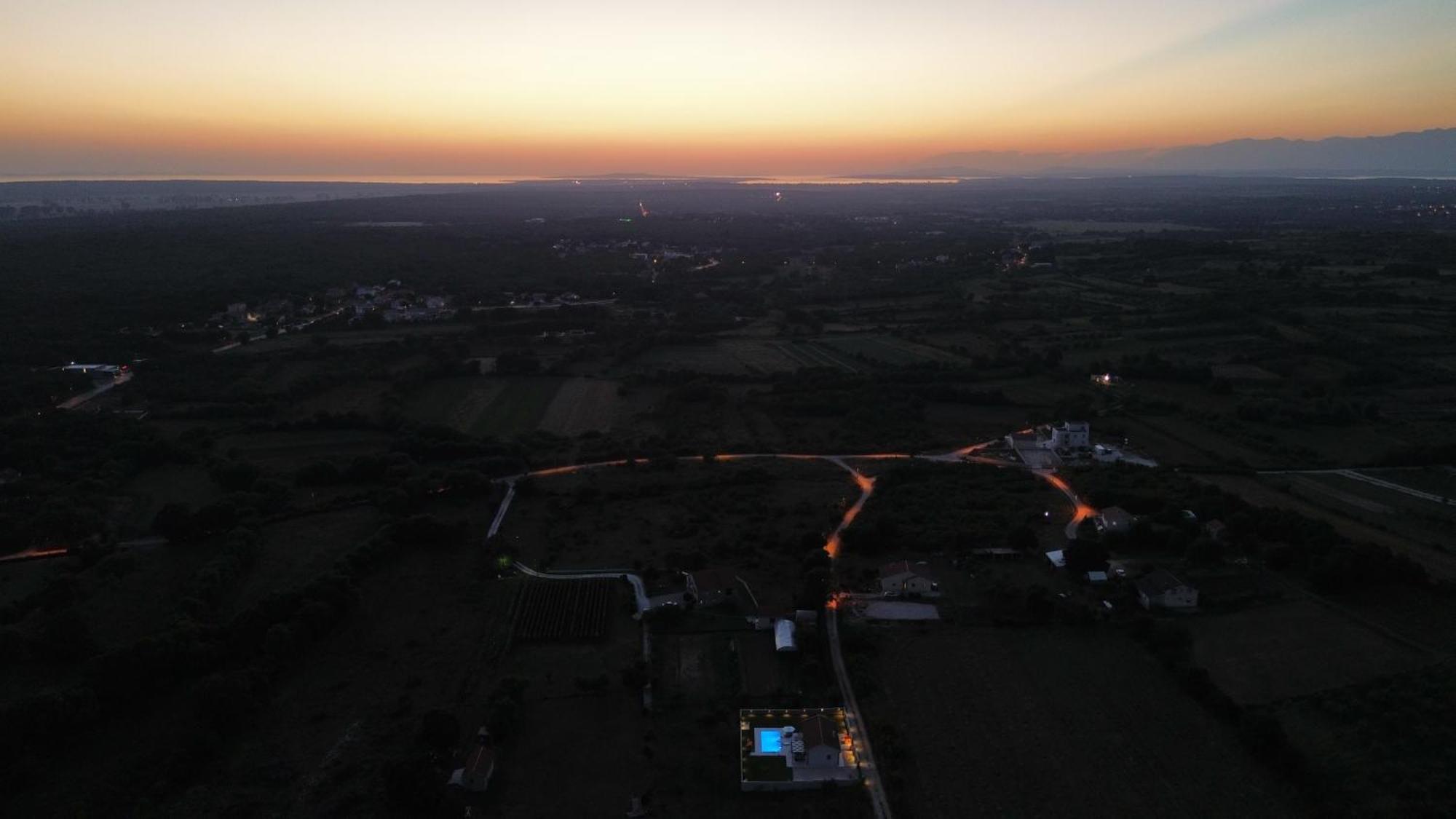 Gemini Holiday home