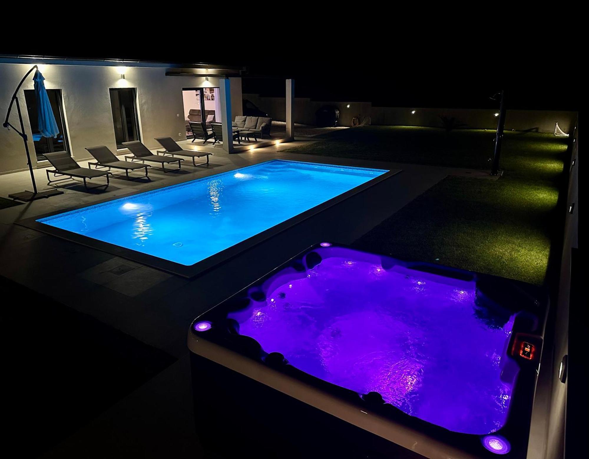Gemini Holiday home Zadar