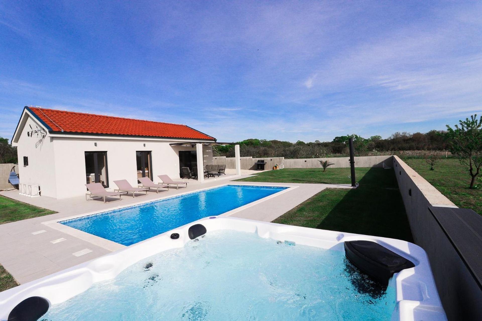 Holiday home Gemini