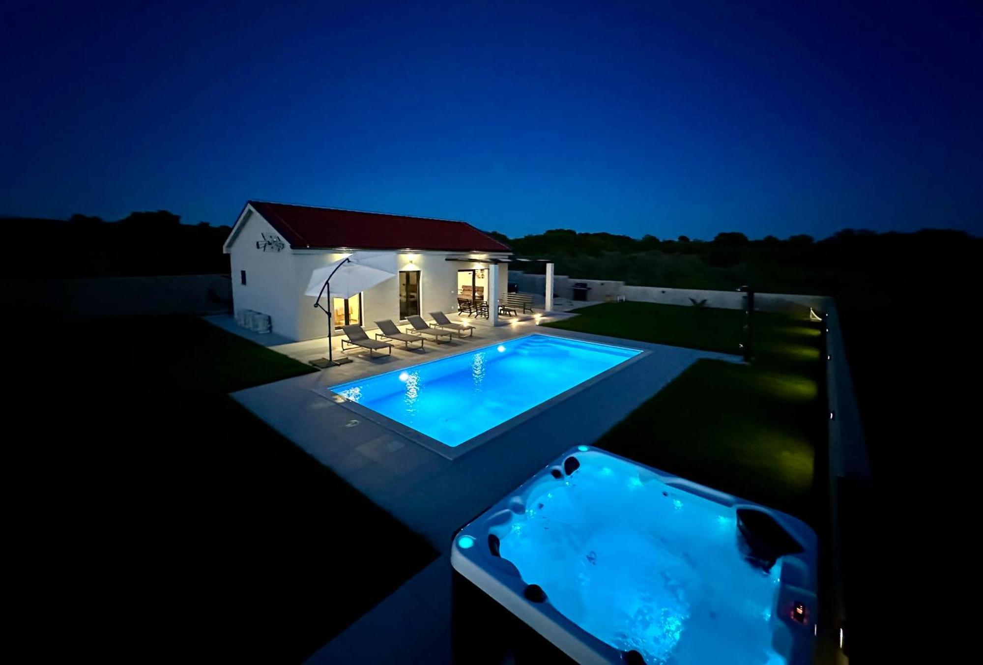 Gemini Holiday home *
