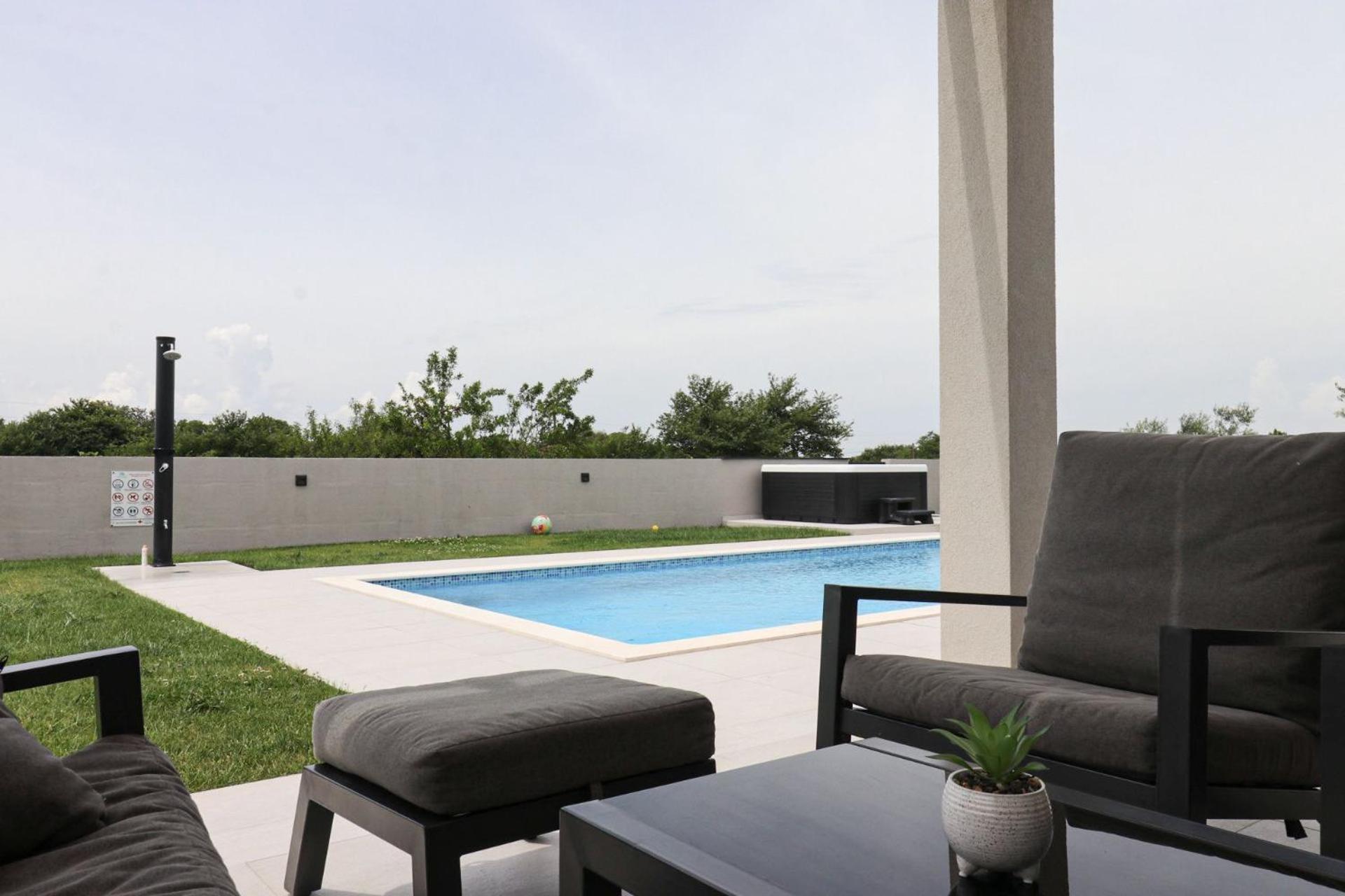 Gemini Holiday home