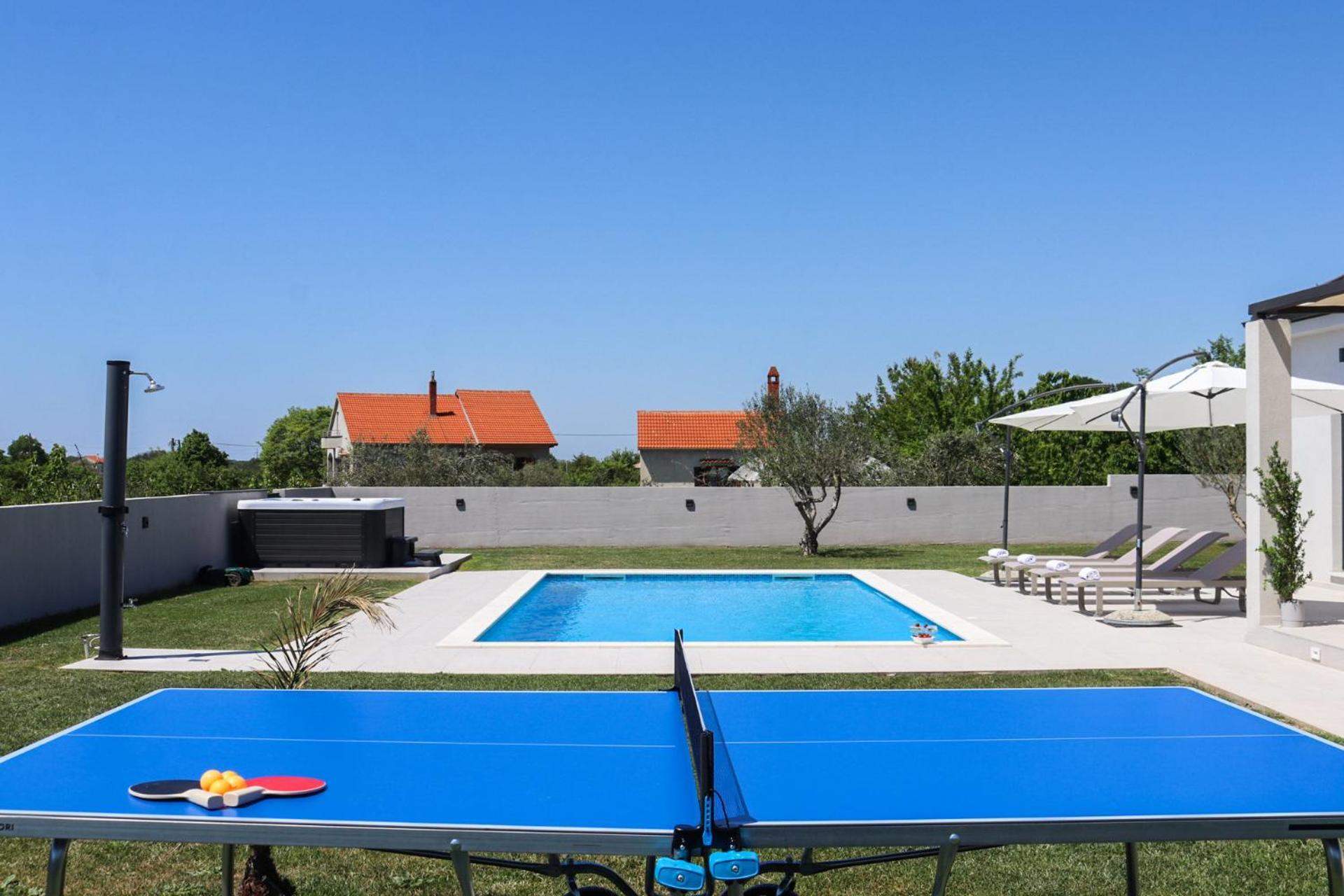 Holiday home Gemini