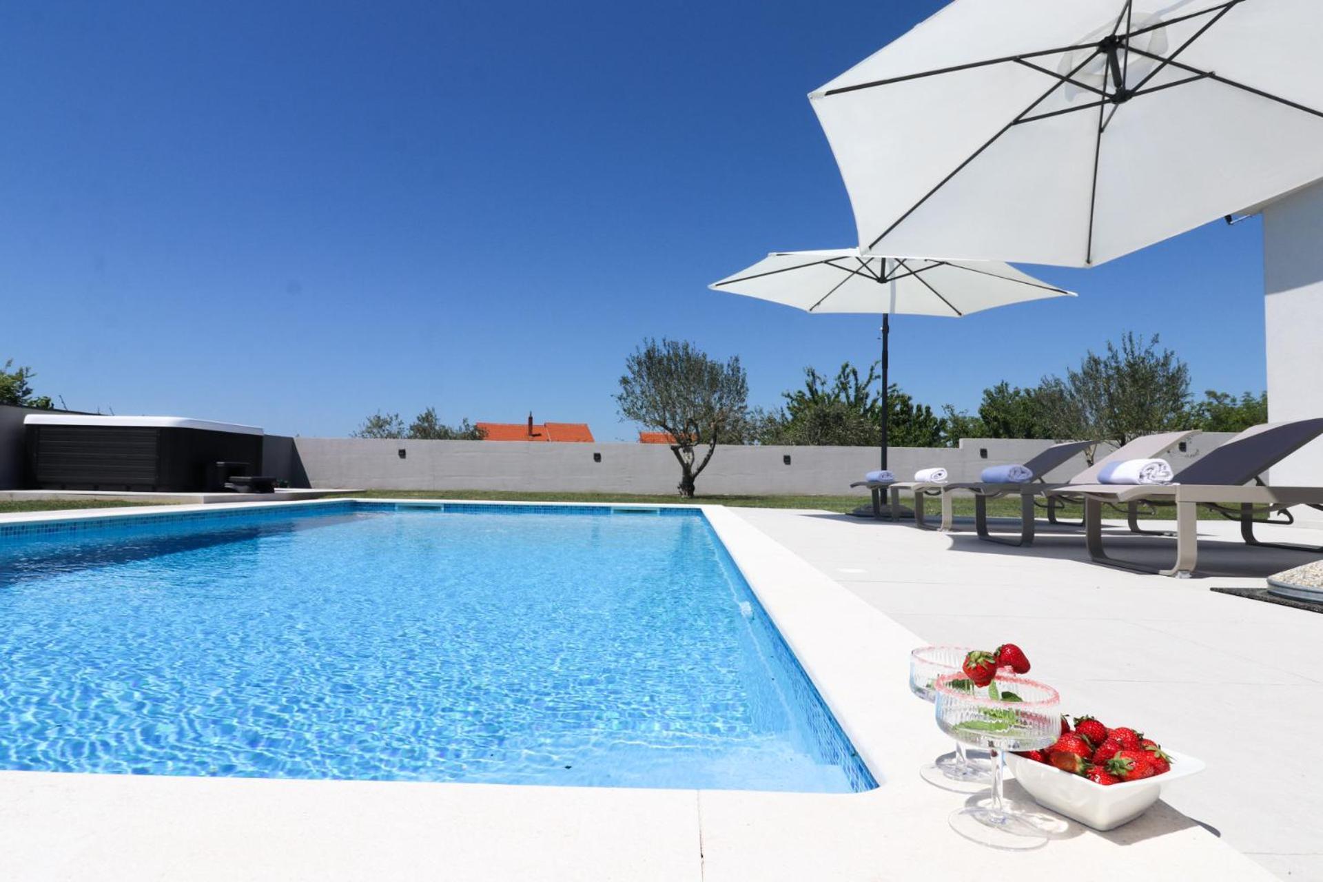 Gemini Holiday home *