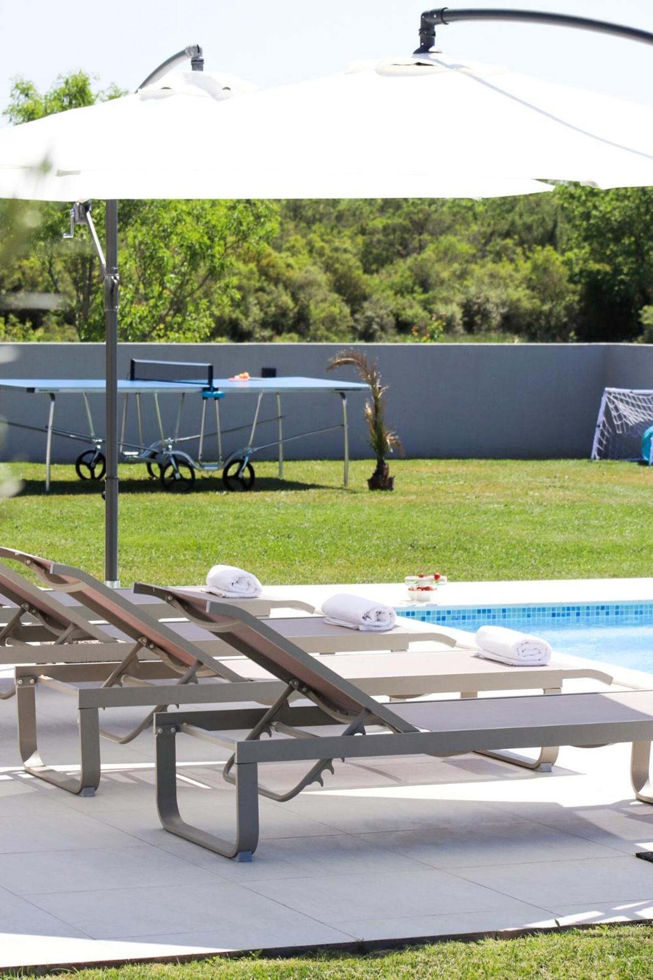 Gemini Holiday home Zadar