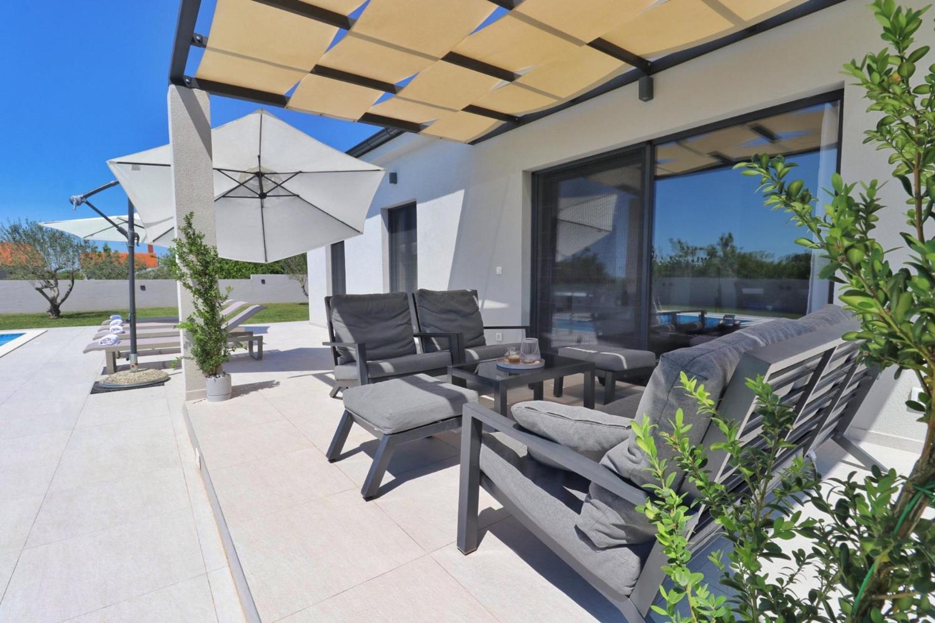 Gemini Holiday home
