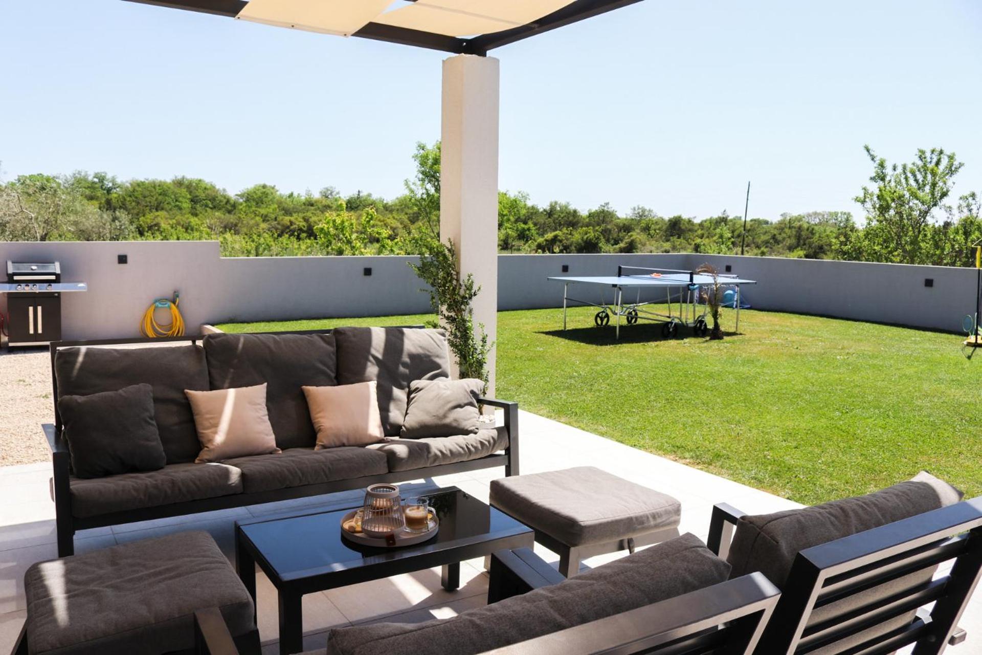 Holiday home Gemini