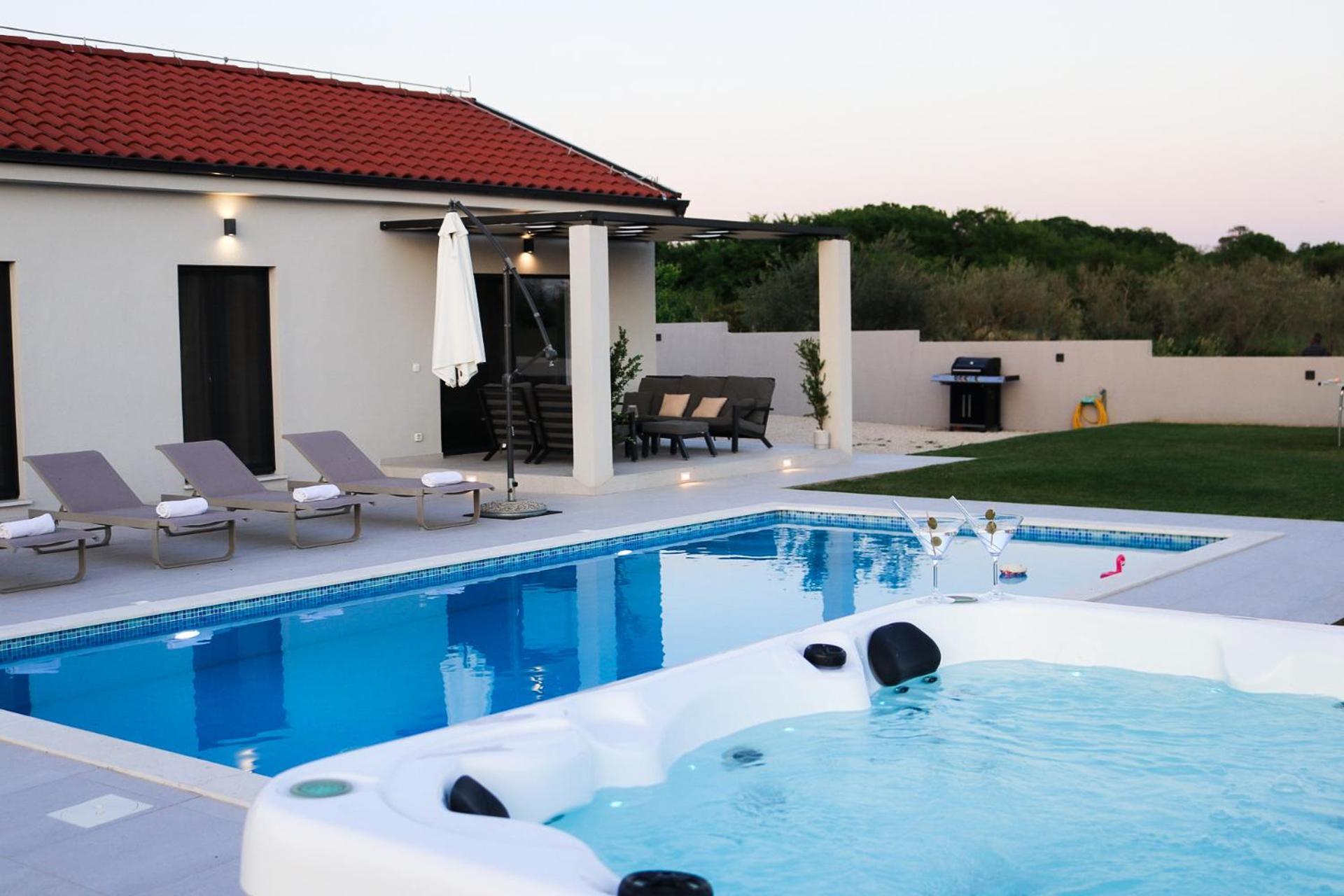 Holiday home Gemini *